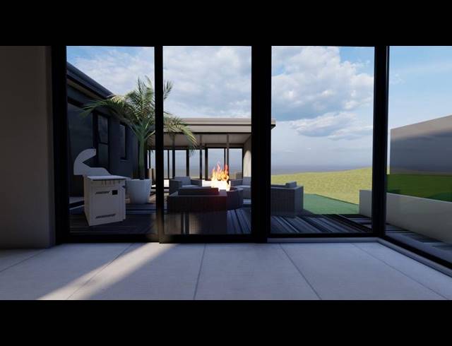 4 BEDROOM HOUSE FOR SALE IN DANA BAY